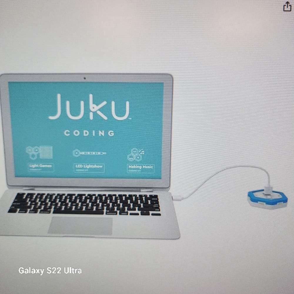 Music Coding kit - Picture 12 of 13